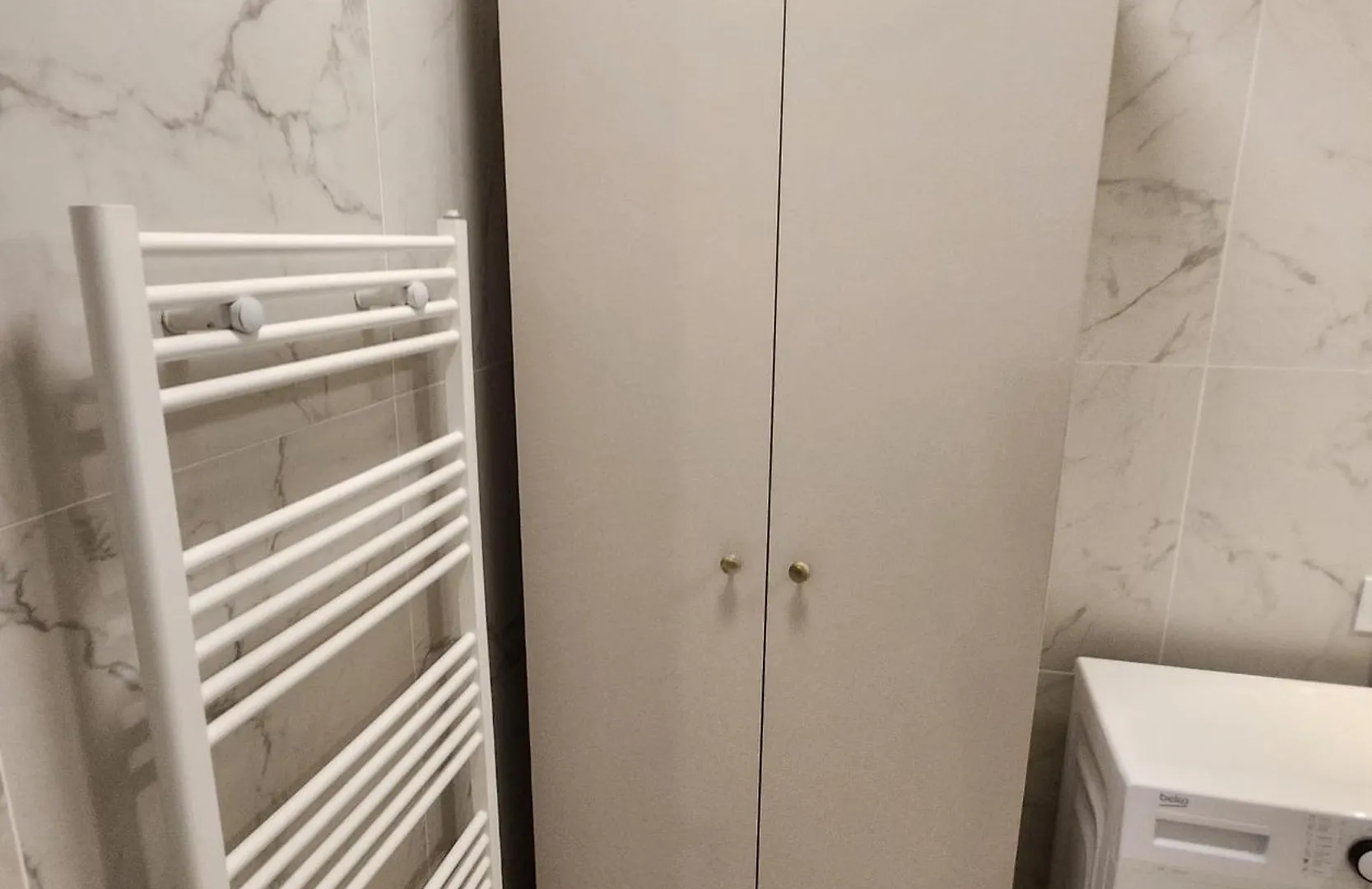 Ivory Residence Studio 11 Bükreş Daire