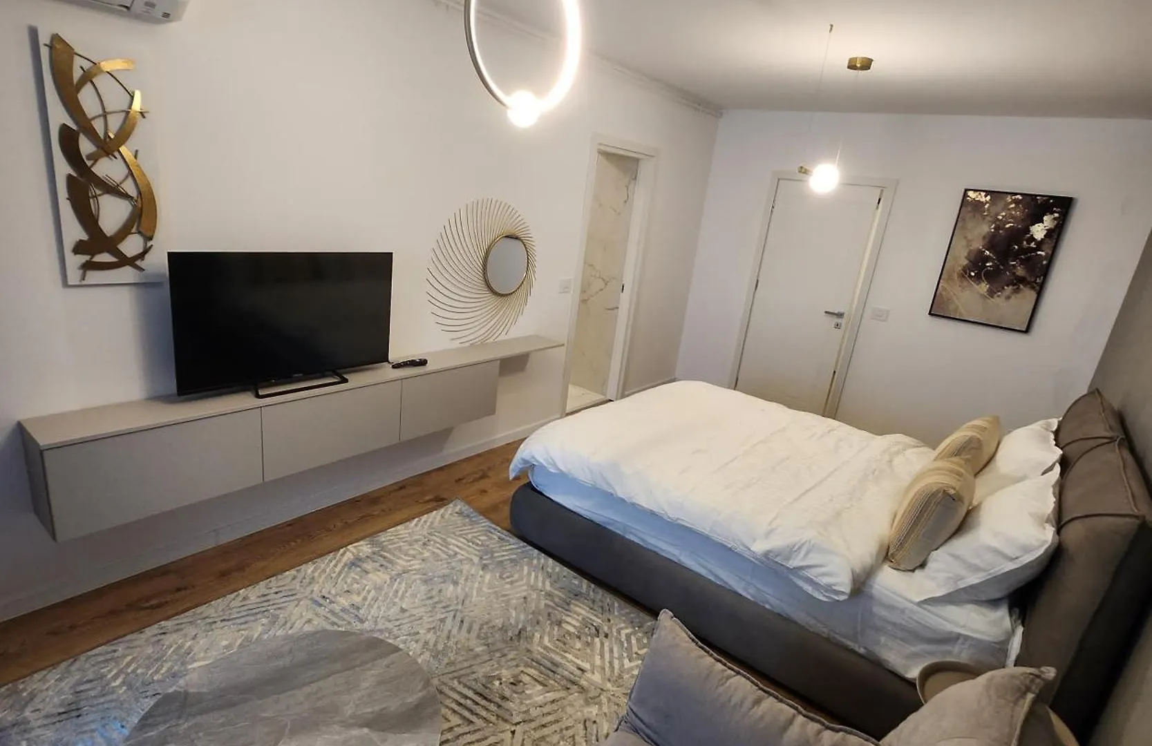 Ivory Residence Studio 11 ile iletişim