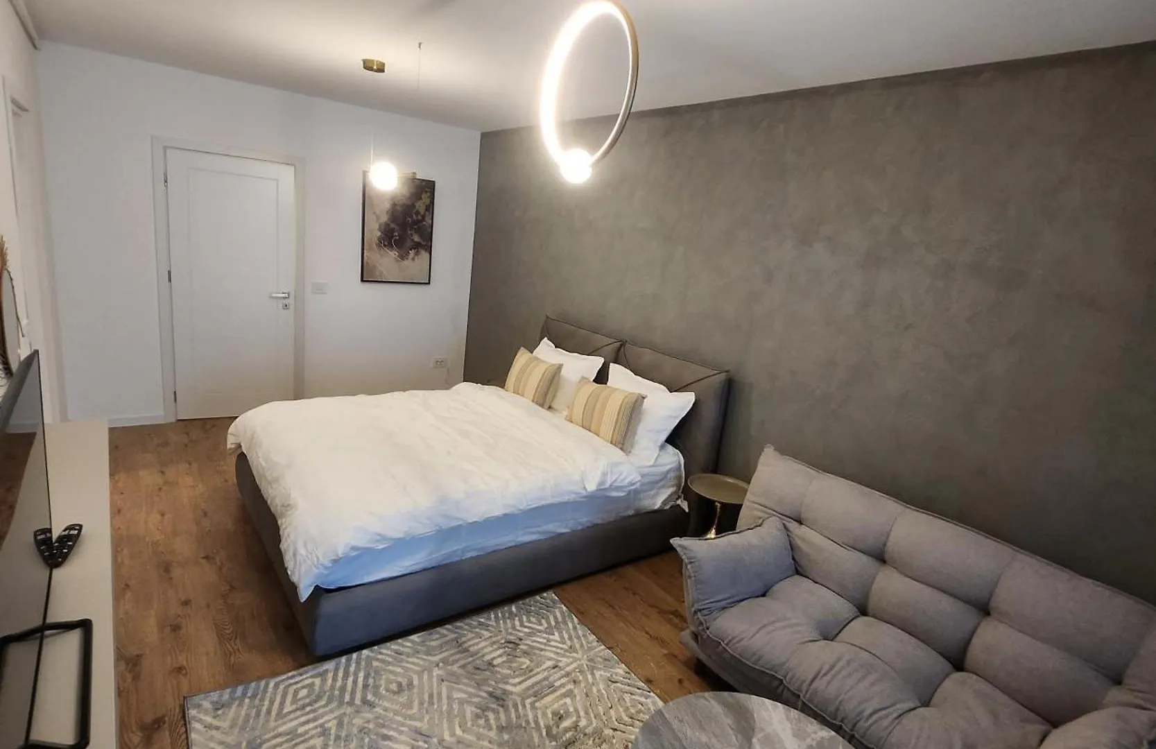 Lägenhet Ivory Residence Studio 11 Bukarest