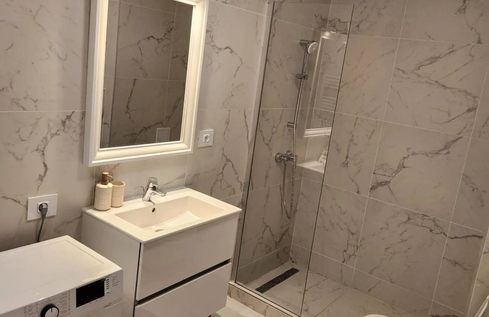 Ivory Residence Studio 11 Bukarest