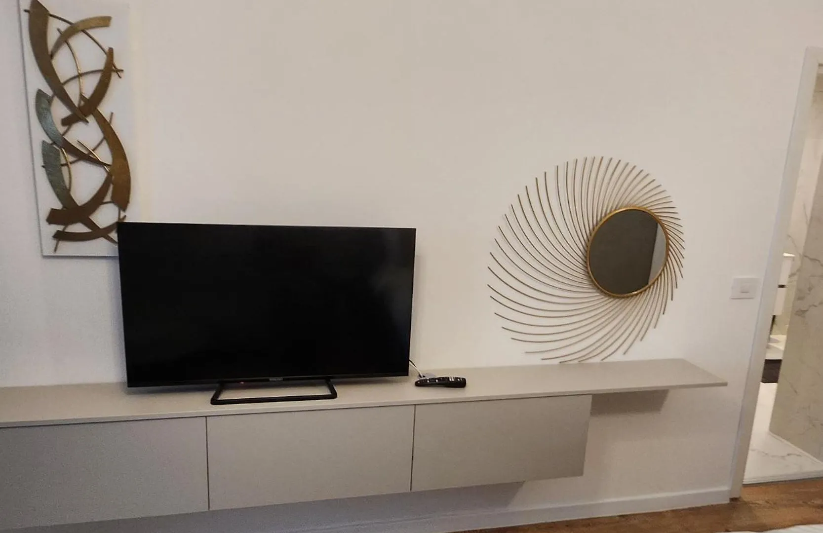 Lägenhet Ivory Residence Studio 11 Bukarest