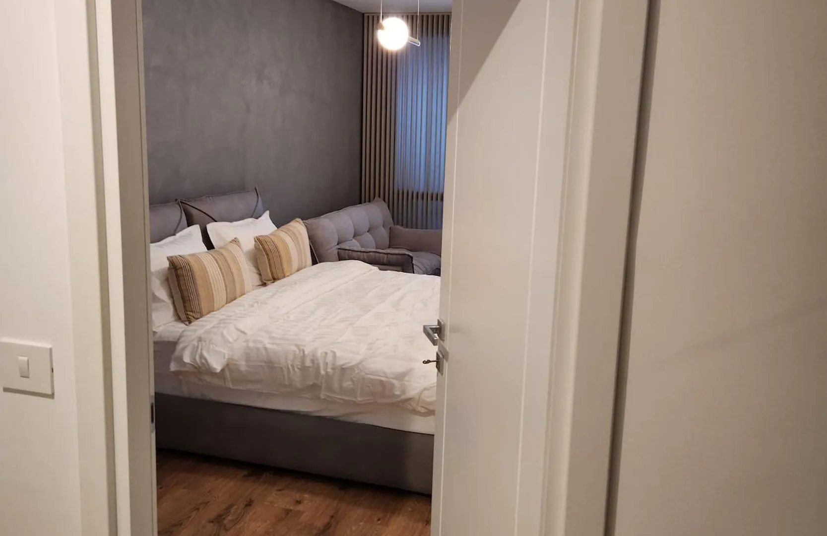Ivory Residence Studio 11 Bukarest Rumänien