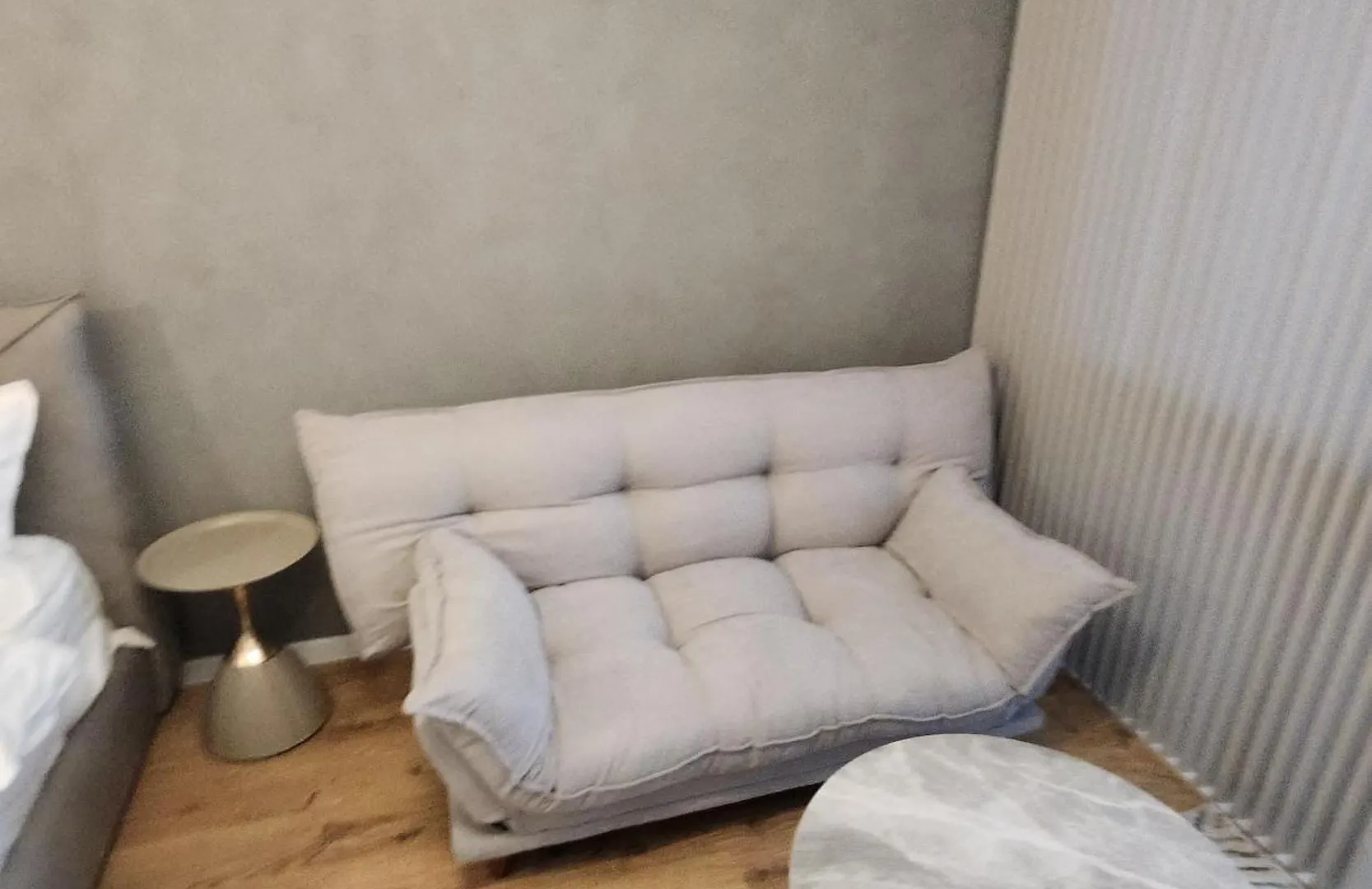 Ivory Residence Studio 11 Bukarest Rumänien