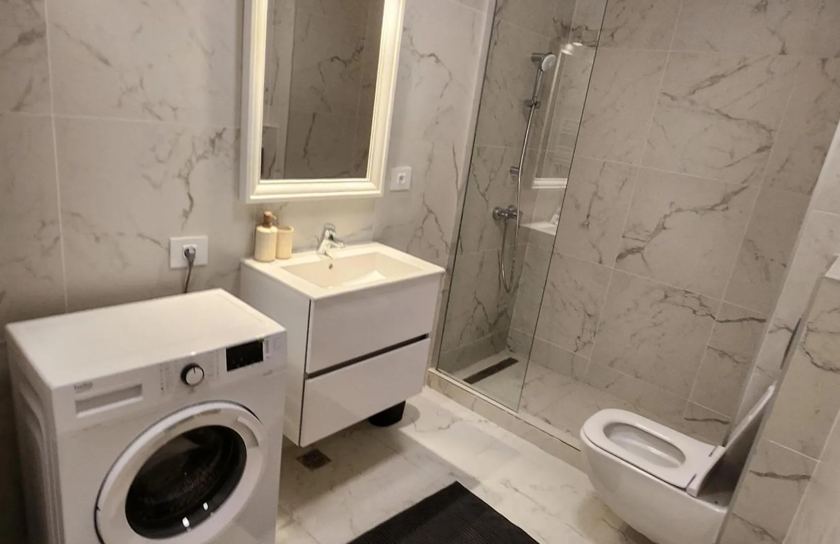 Ivory Residence Studio 11 Bukarest Lägenhet